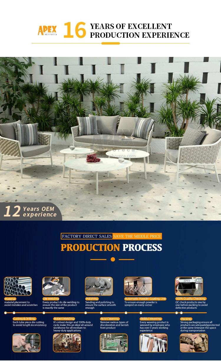 Wholesale Cheap Promotional Hot Selling Leisure Rattan Furniture