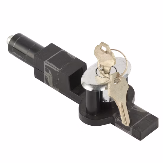 Promotional Electronic for Refrigerator Key Lock