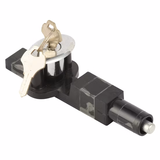 Promotional Electronic for Refrigerator Key Lock