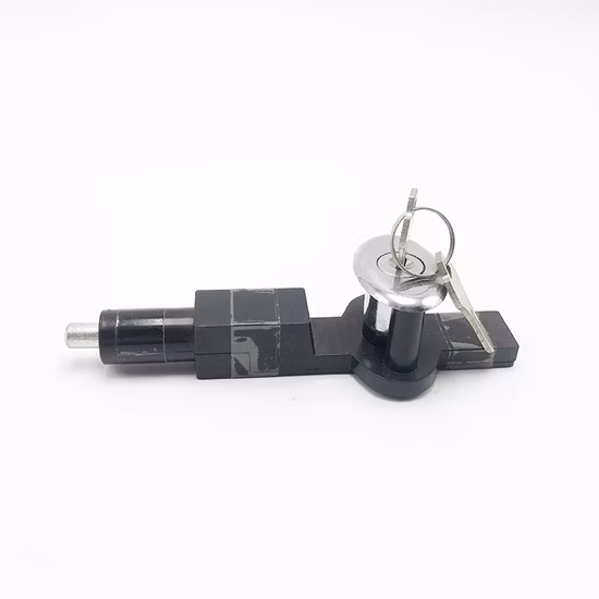 Electrónica promocional para cerradura de llave de refrigerador