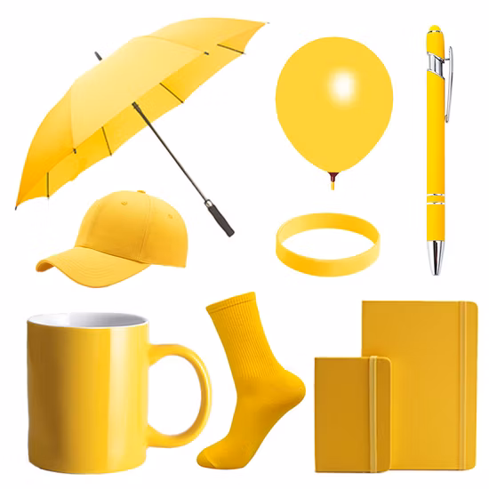 Set de regalo empresarial de popularidad tres