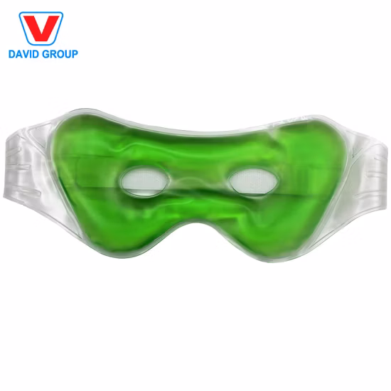 Personalizar el parche de gel promocional de regalo para el ojo para el cuidado de la salud