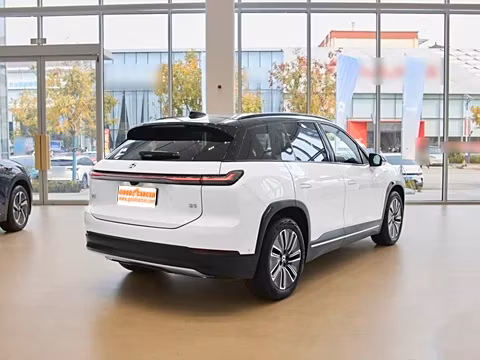 EV SUV promocional, suministro directo de fábrica china, coche eléctrico usado de 0km, Tiguan L Phev
