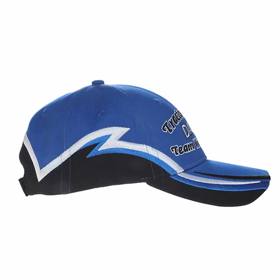 Personalizar la impresión de gorra de ocio promocional